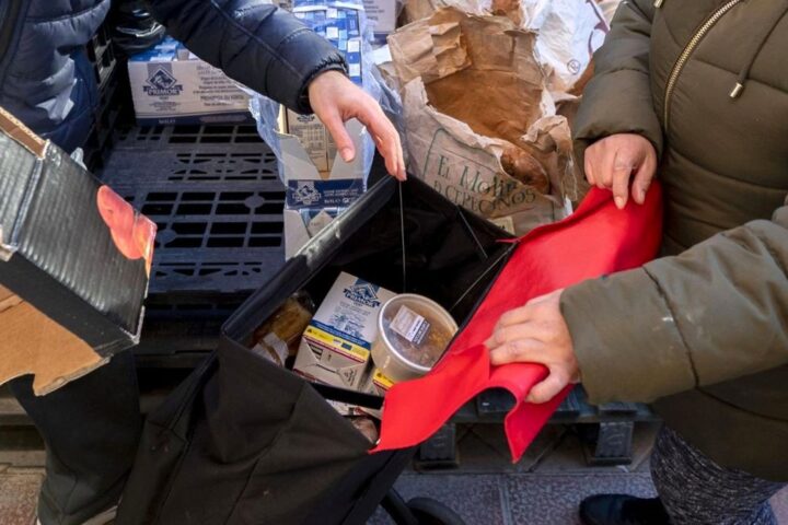 El 94% de los pobres no percibe rentas mínimas de inserción de las autonomías