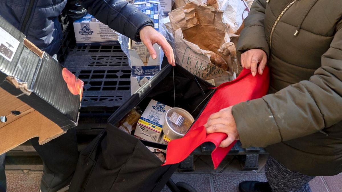 El 94% de los pobres no percibe rentas mínimas de inserción de las autonomías