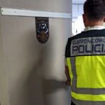 Dos detenidos por agredir sexualmente a una joven y robarle su patinete en Palma