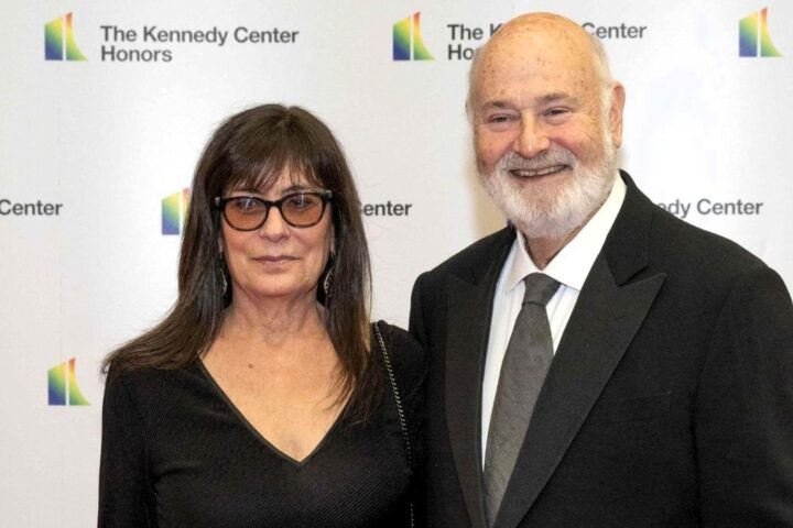 La Fiscalía de Los Ángeles acusa de doble asesinato al hijo de Rob Reiner y su mujer y considera la pena de muerte