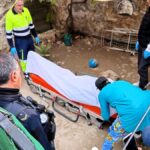 Denuncian negligencia médica por la muerte de un vecino del Albaicín: le dijeron que se tomara un ibuprofeno