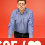 ¿Qué le pasa a los socialistas con las mujeres?