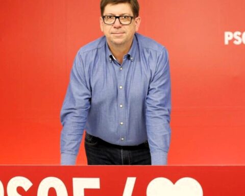 ¿Qué le pasa a los socialistas con las mujeres?