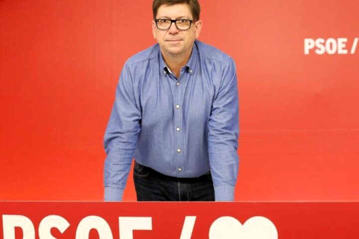 ¿Qué le pasa a los socialistas con las mujeres?