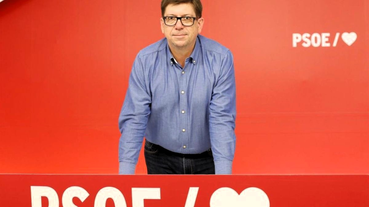 ¿Qué le pasa a los socialistas con las mujeres?