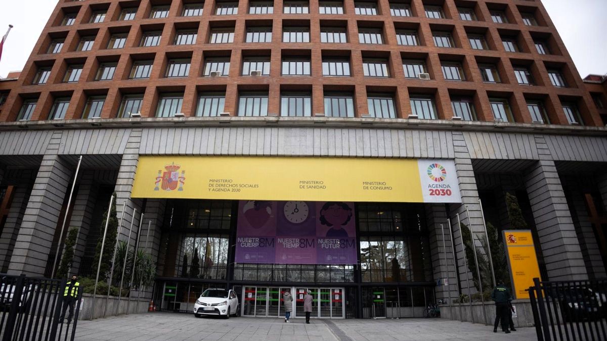 Sanidad descarta un Estatuto Marco propio para médicos para no fragmentar el sistema y dividir a los profesionales