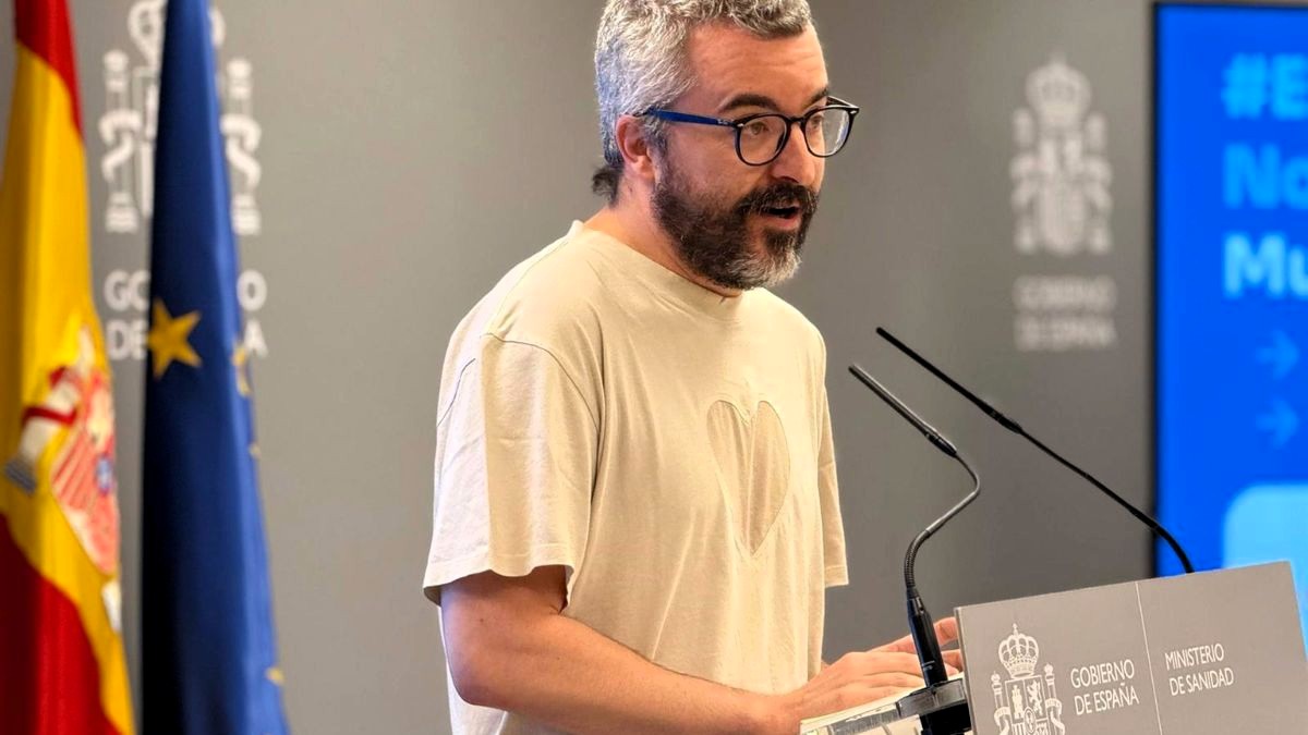 Sanidad cree que un Estatuto Marco exclusivo para médicos "rompe" con la idea de gestión en equipo del sistema sanitario