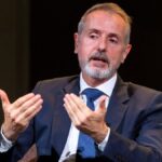 Telefónica deja de cotizar en Estados Unidos tras casi 40 años en Wall Street