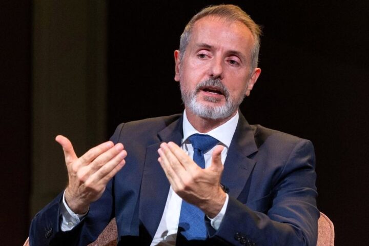 Telefónica deja de cotizar en Estados Unidos tras casi 40 años en Wall Street