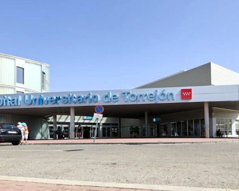 El Defensor del Paciente pide a la Fiscalía investigar si el Hospital de Torrejón modificó las prioridades en la atención a pacientes