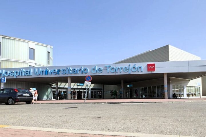 El Defensor del Paciente pide a la Fiscalía investigar si el Hospital de Torrejón modificó las prioridades en la atención a pacientes