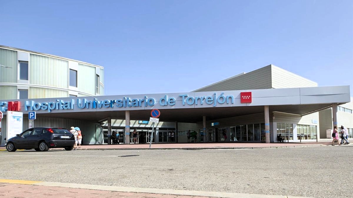 El Defensor del Paciente pide a la Fiscalía investigar si el Hospital de Torrejón modificó las prioridades en la atención a pacientes
