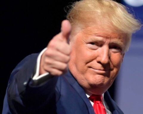 Sigue el cerco de Trump contra Maduro: EE UU captura otro buque con petróleo venezolano