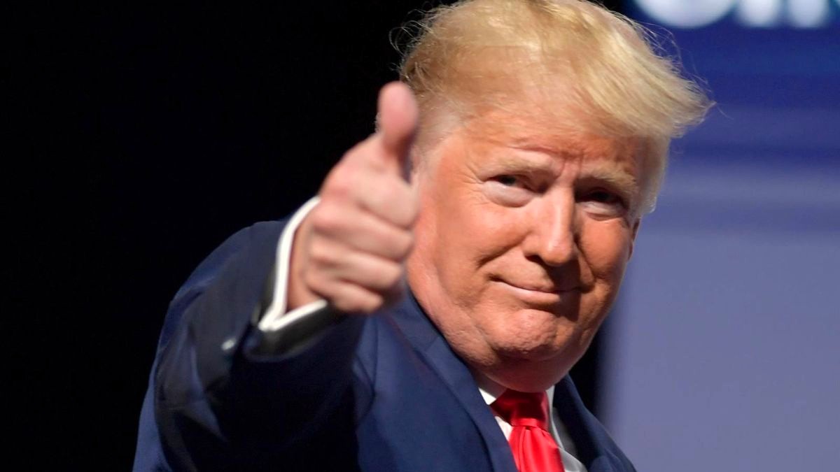 Sigue el cerco de Trump contra Maduro: EE UU captura otro buque con petróleo venezolano