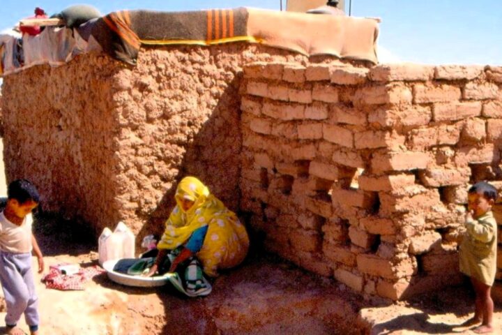 Cincuenta años en la hammada: la cadena de traiciones de España a un pueblo abandonado en el peor desierto