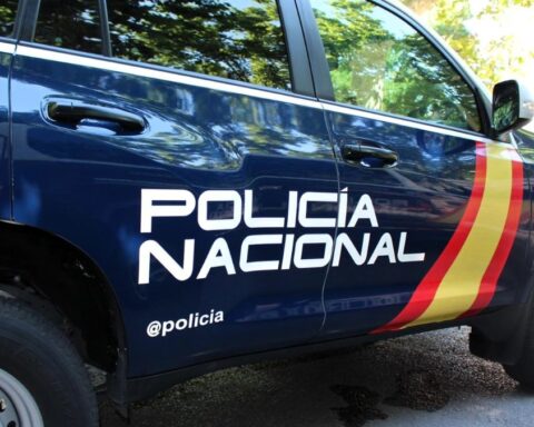 Detenido acusado de matar a golpes con un aparato de pesas a su compañero de piso en Valencia