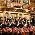 Yannick Nézet-Séguin dirige el Concierto de Año Nuevo de la Filarmónica de Viena y estrena dos obras de mujeres