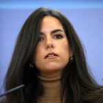 Vox llama "degenerados, criminales y ladrones" a los de PSOE y tacha la oposición de Feijóo de "insulto o broma"