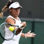 La derrota ante Estados Unidos deja a España fuera de la United Cup