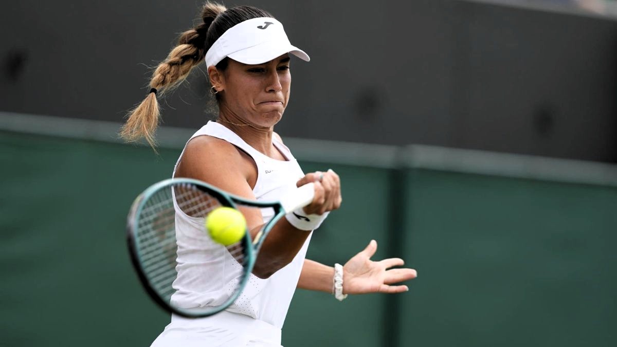 La derrota ante Estados Unidos deja a España fuera de la United Cup