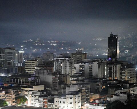 Caracas