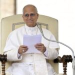 El Papa pide superar la violencia en Venezuela y salvaguardar la soberanía del país: "El bien del pueblo debe prevalecer"