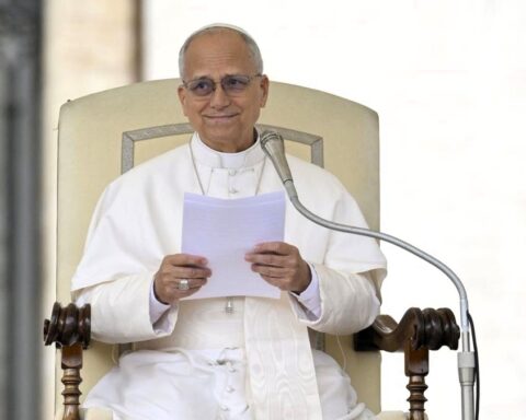 El Papa pide superar la violencia en Venezuela y salvaguardar la soberanía del país: "El bien del pueblo debe prevalecer"