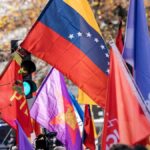 España y la izquierda hispanoamericana rechazan la apropiación de los recursos de Venezuela e "injerencias" en su futuro