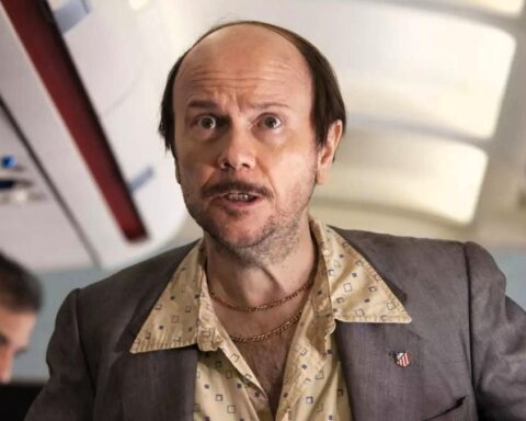 Torrente y Santiago Segura competirán en los cines en 2026 con Almodóvar, Los Javis, Coixet, Toy Story 5 o Super Mario