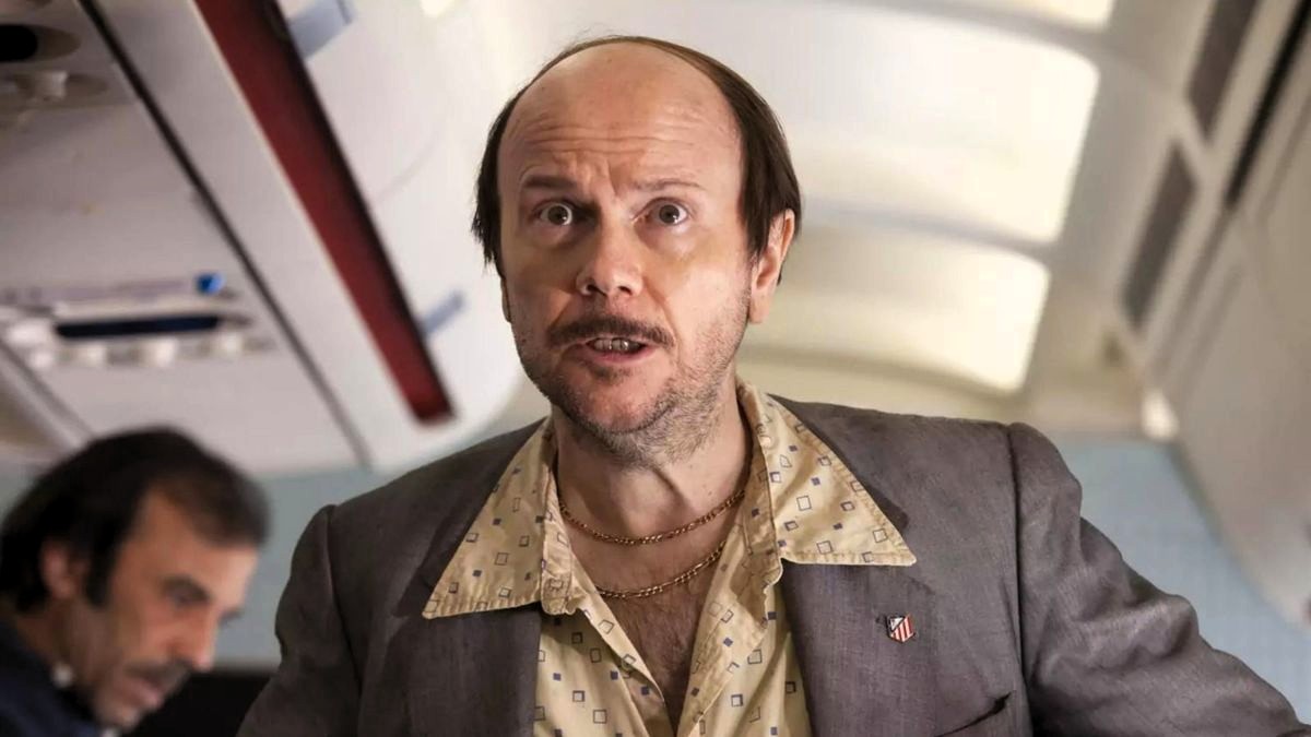 Torrente y Santiago Segura competirán en los cines en 2026 con Almodóvar, Los Javis, Coixet, Toy Story 5 o Super Mario