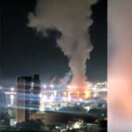 Reacciones en Europa: “La UE ha declarado repetidamente que Maduro carece de legitimidad y ha defendido una transición pacífica"