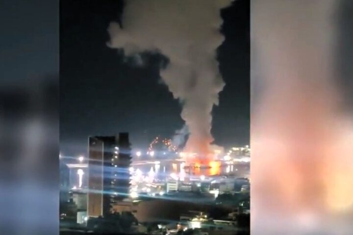 Reacciones en Europa: “La UE ha declarado repetidamente que Maduro carece de legitimidad y ha defendido una transición pacífica"