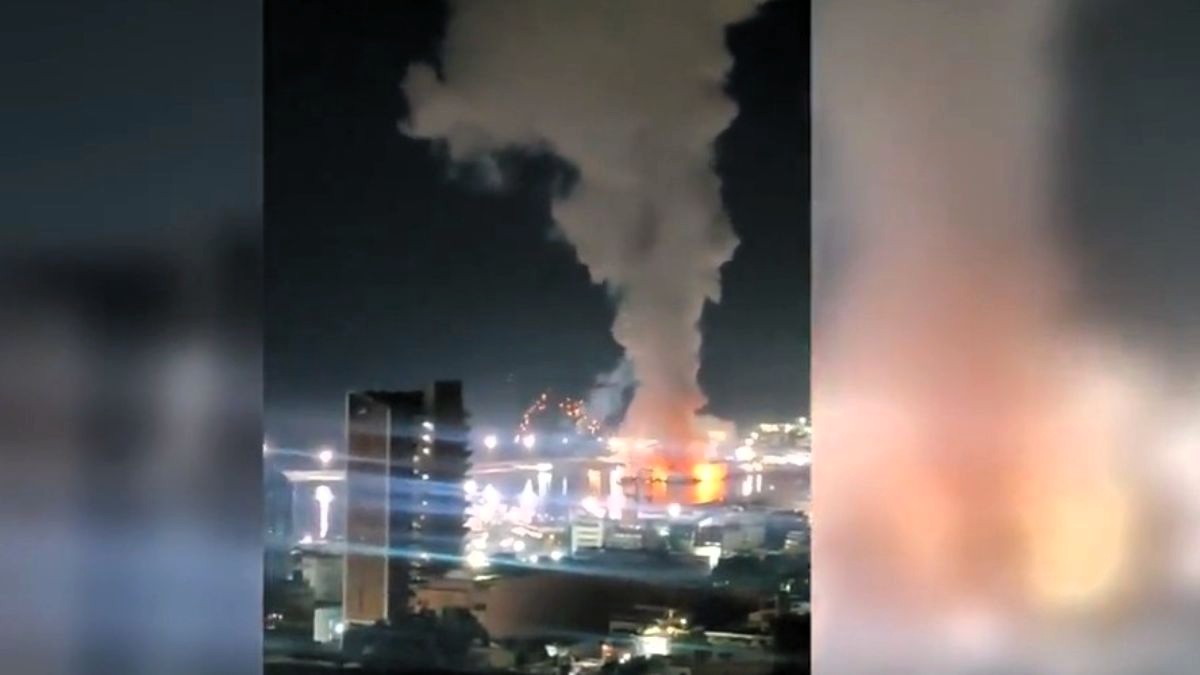 Reacciones en Europa: “La UE ha declarado repetidamente que Maduro carece de legitimidad y ha defendido una transición pacífica"