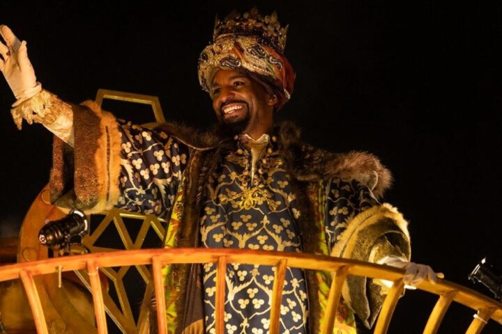 Nieve, frío y lluvia amenazan hoy las cabalgatas de Reyes Magos en toda España
