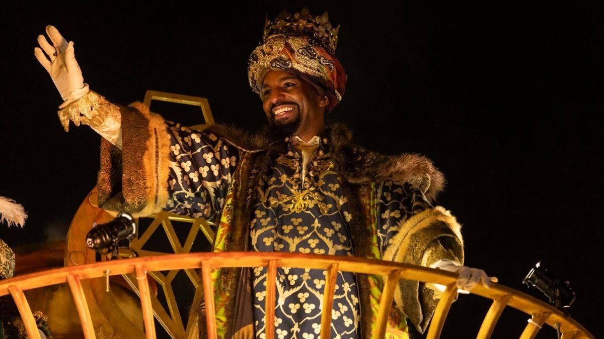 Nieve, frío y lluvia amenazan hoy las cabalgatas de Reyes Magos en toda España