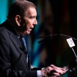 Edmundo González insta al Ejército venezolano a respaldarlo como presidente electo frente a Delcy