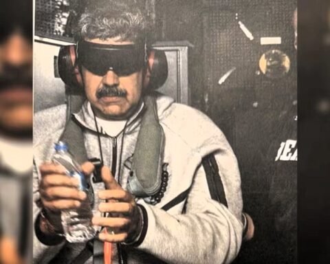 Trump no descarta nuevos ataques contra Venezuela si fuese preciso y adelanta que EE UU dirigirá el país