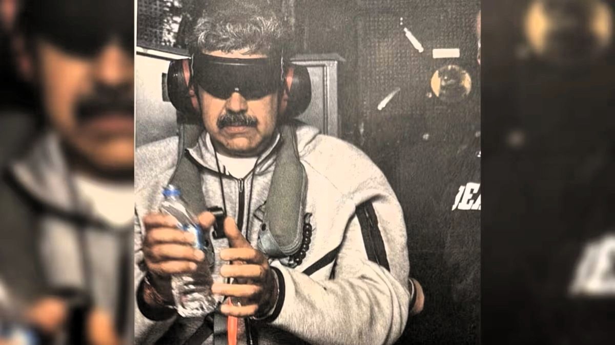 Trump no descarta nuevos ataques contra Venezuela si fuese preciso y adelanta que EE UU dirigirá el país