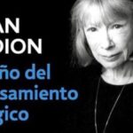 El año del pensamiento mágico