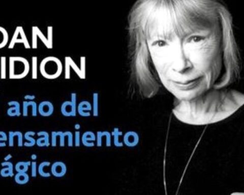 El año del pensamiento mágico