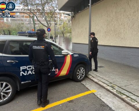 Detenidas doce personas y desmantelada una organización dedicada a la generar y distribuir recetas falsas