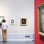 El Prado lidera de nuevo las visitas de 2025 con 3,6 millones, una cifra récord en su historia