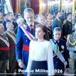 Felipe VI constata una "sensación de amenaza" y recalca el compromiso de España con el orden global basado en normas