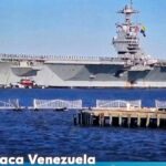 Estados Unidos bombardea objetivos estratégicos de Venezuela y captura al presidente Maduro