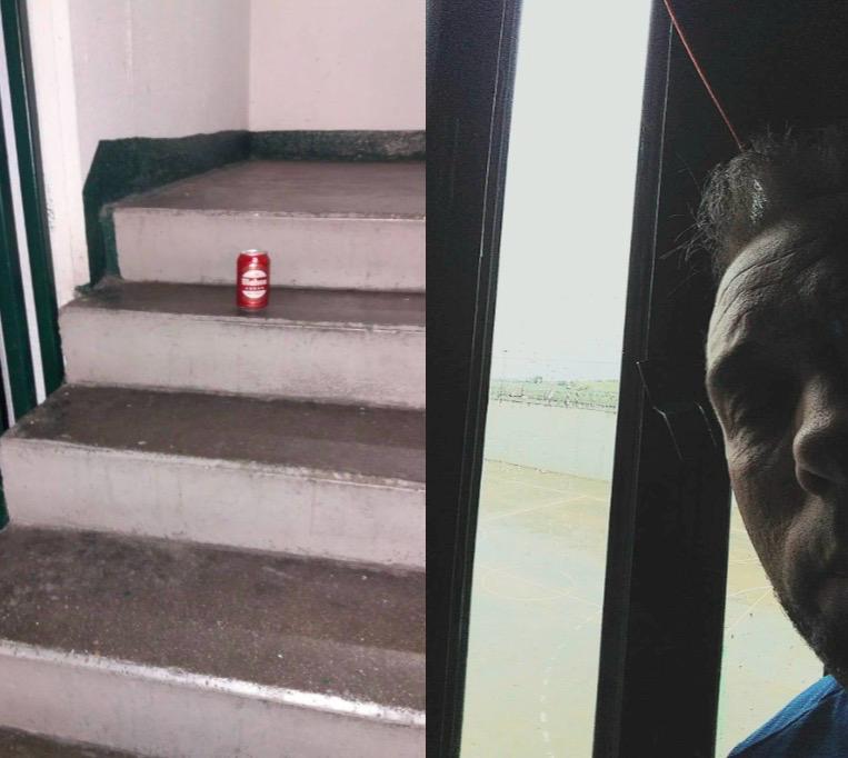 Juan Antonio Flores.