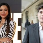 Sarah Santaolalla y Vito Quiles