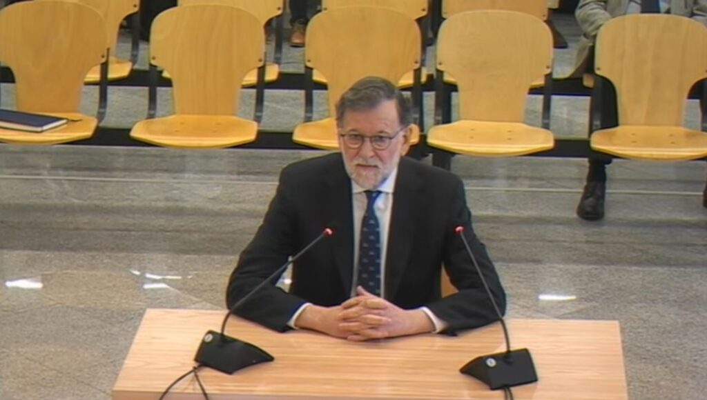 Rajoy