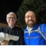 Padre Héctor Ramírez