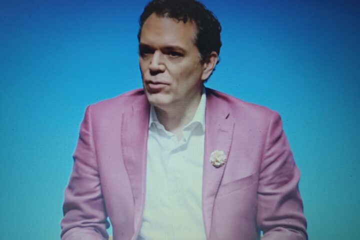 Juan Miguel Zunzunegui