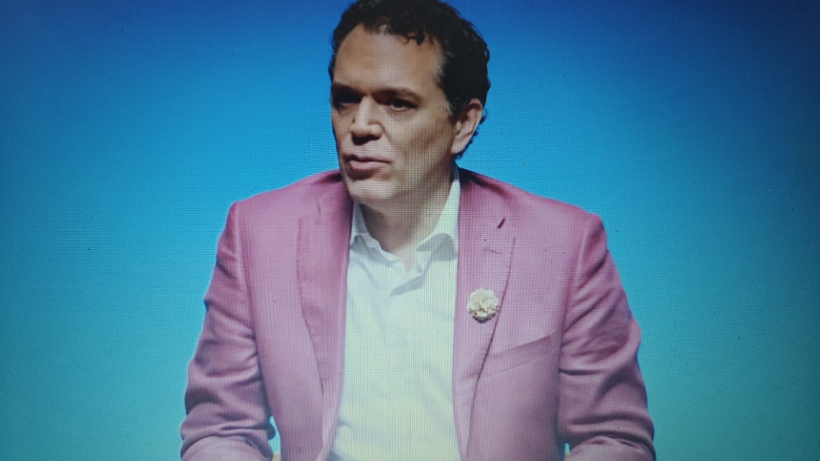 Juan Miguel Zunzunegui